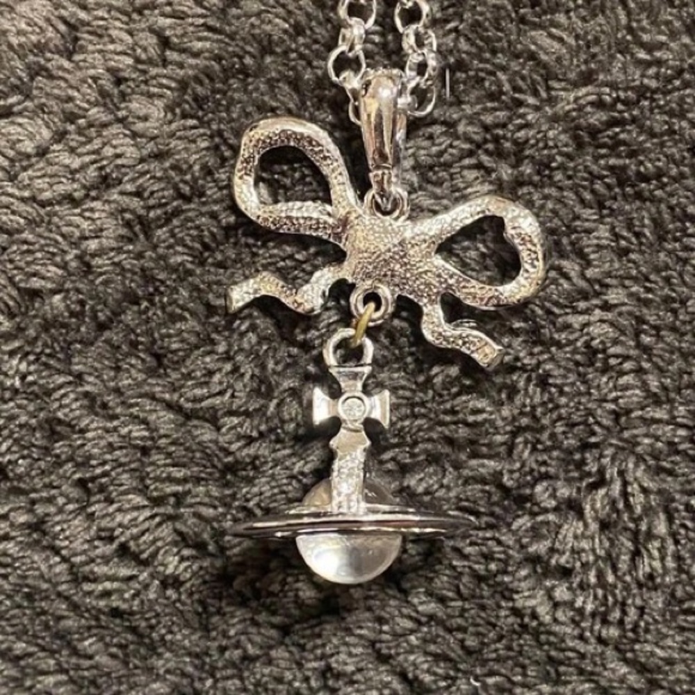 Vivienne westwood Necklace First Period Jewelry